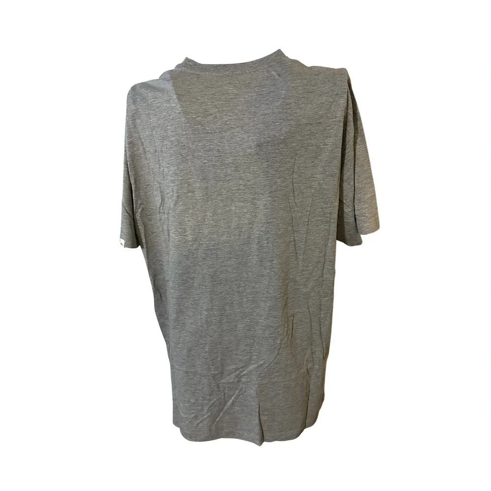 New with tags‎ iM Premium Quality Mens XL Gray Made In The Shade Graphic T-Shirt